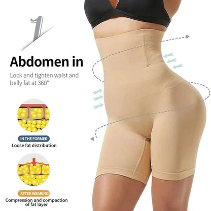 FitNisa™ Body Sculptor مشد الجسم النسائي