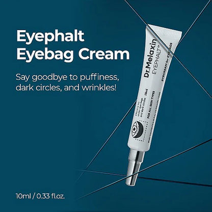 Dr.Melaxin Eyephalt Eye Cream For Eyebags